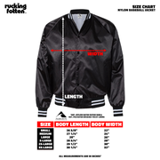 ミュータント・タートルズ // Cowabunga (1987 Cartoon Jacket / Limited to 100)